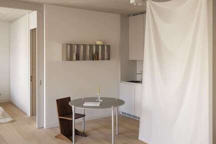 Wohnung zum Kaufen in Berlin 915.000 € 61.82 m² 2 zimmer