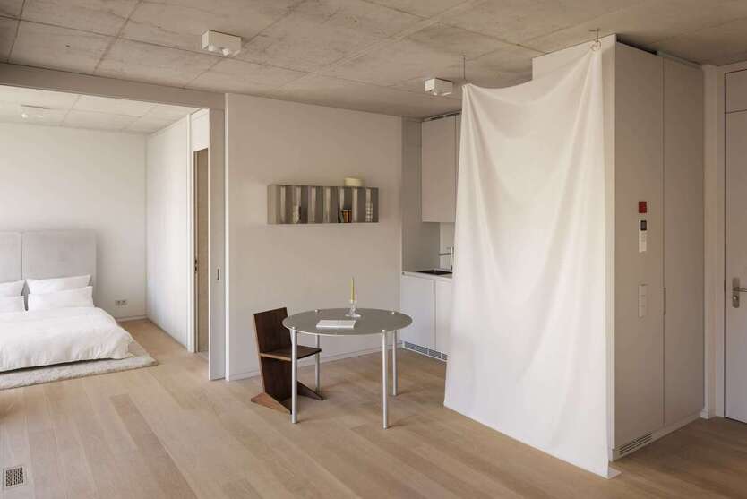 Wohnung zum Kaufen in Berlin 915.000 € 61.82 m² 2 zimmer