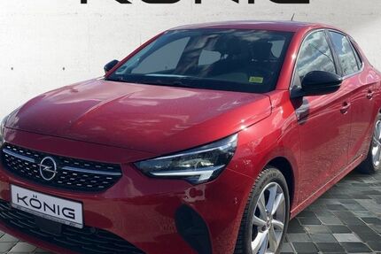 Opel Corsa 18.476 km 14.999 &euro; Teltow 14513