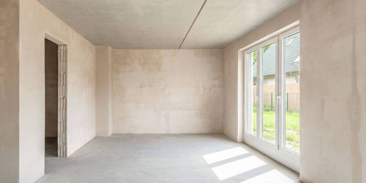Doppelhaushälfte Michendorf Wildenbruch - 5 Zimmer, 133 m&sup2;, 540.000&euro; | Angebot:26857284