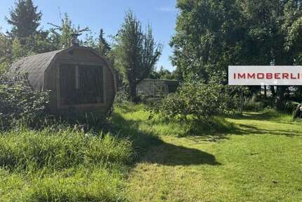 Grundstück zu verkaufen in Oberkrämer 850.000 € 1653 m²