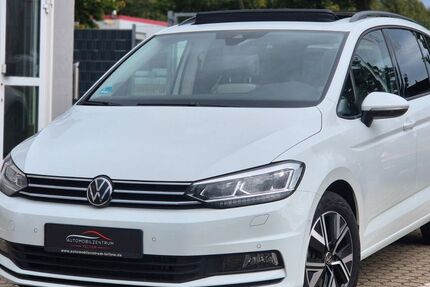 VW Touran 51.000 km 33.950 &euro; Teltow 14513