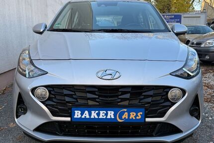 Hyundai i10 37.000 km 9.990 &euro; Berlin 12307