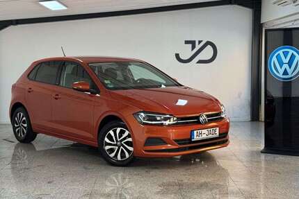 VW Polo 34.000 km 14.900 € Berlin 12107