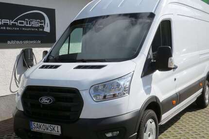 Ford Transit 17.938 km 31.990 &euro; Schwielowsee OT Geltow 14548