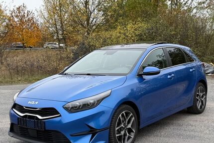 Kia ceed / Ceed 129.000 km 15.500 &euro; Berlin 12099