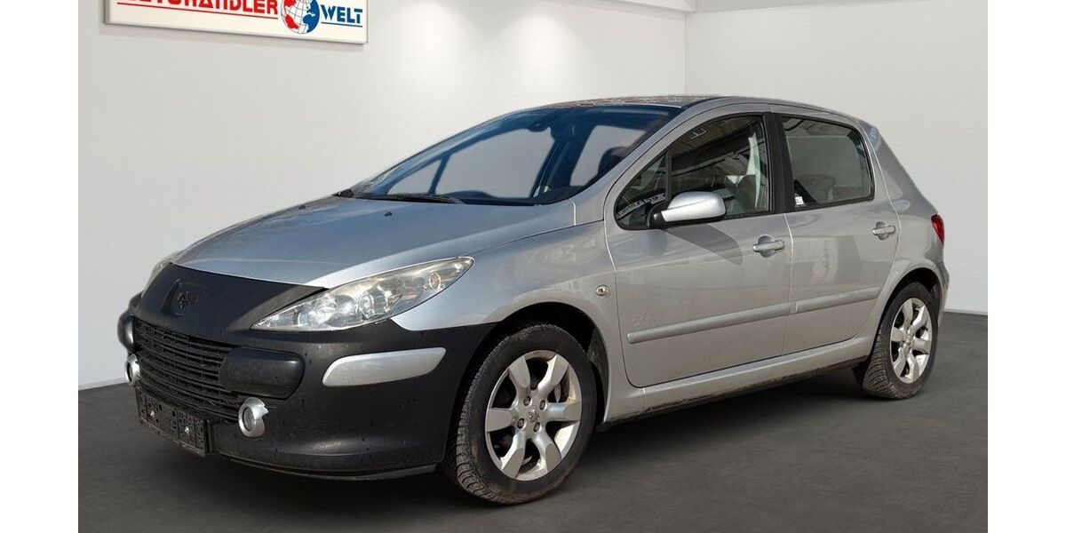Peugeot 307 197.545 km 699 &euro; Berlin 12681