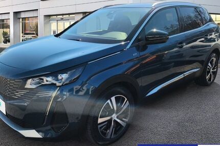 Peugeot 3008 28.350 km 23.290 &euro; Berlin 12681