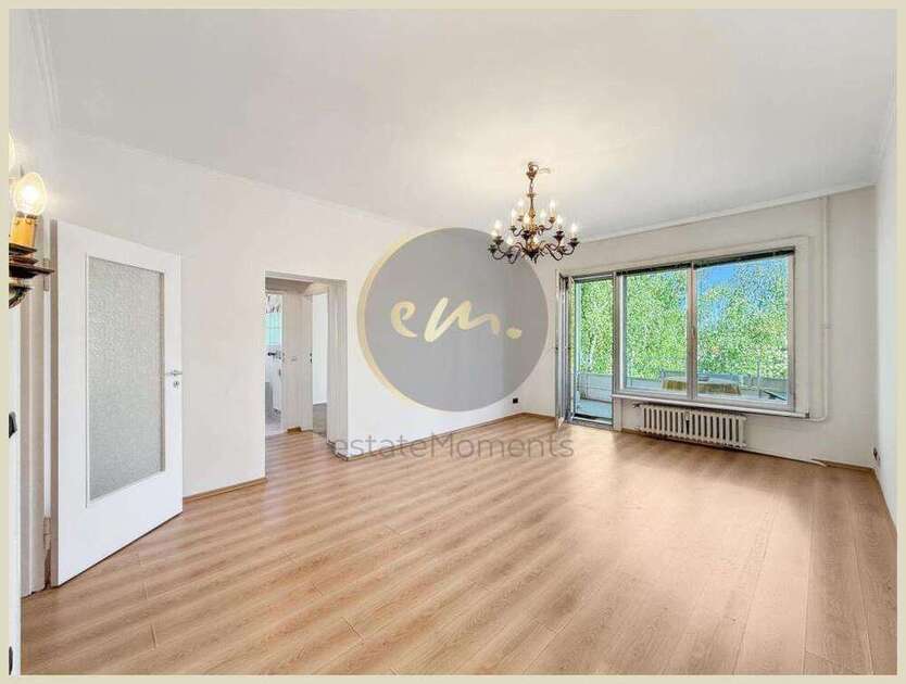 Wohnung zum Kaufen in Berlin 220.000 € 60.21 m²