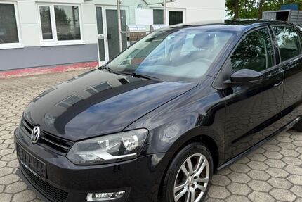 VW Polo 173.000 km 2.999 &euro; Berlin 12681