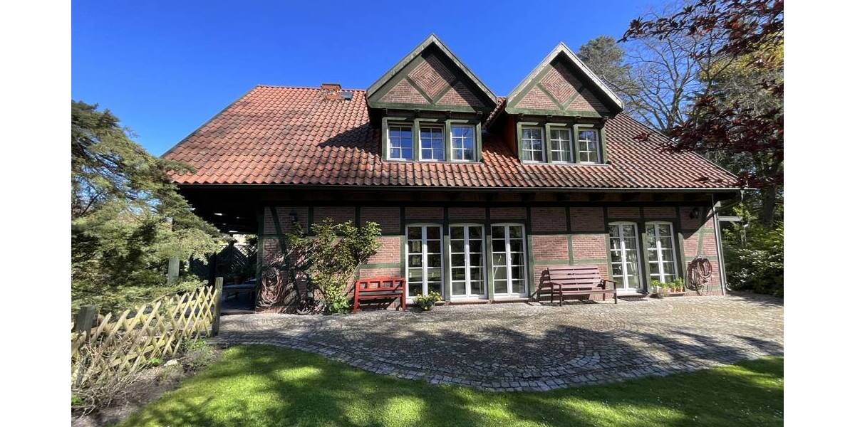 Einfamilienhaus Falkensee - 5 Zimmer, 213 m&sup2;, 769.000&euro; | Angebot:26438861
