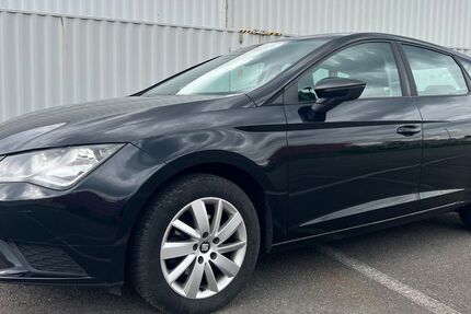 Seat Leon 235.000 km 5.990 &euro; Berlin 12057