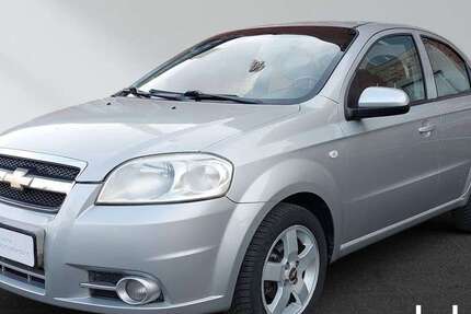 Chevrolet Aveo 99.426 km 2.950 € Berlin 13125