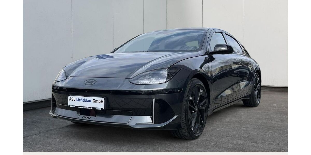 Hyundai IONIQ 6 43.294 km 32.990 &euro; Potsdam 14469