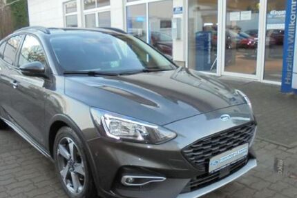 Ford Focus 59.922 km 16.740 &euro; Berlin 12623