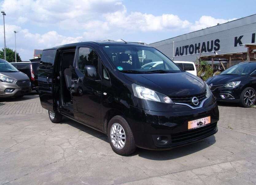 NV200