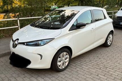 Renault ZOE 107.795 km 4.450 &euro; Berlin 13403