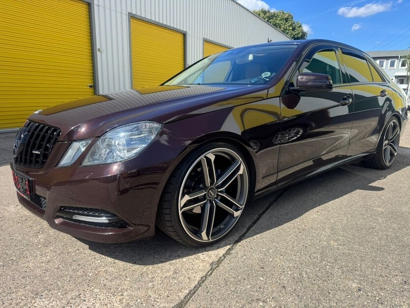 E 220