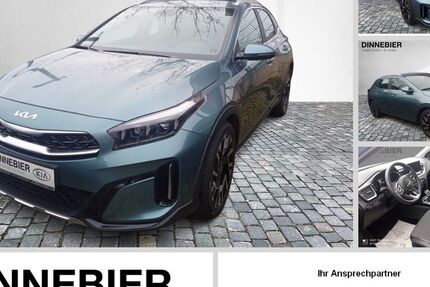 Kia XCeed 19.267 km 22.890 &euro; Berlin 12277