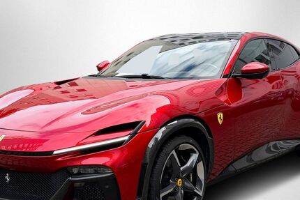 Ferrari Purosangue 6.270 km 574.950 &euro; Berlin 10777