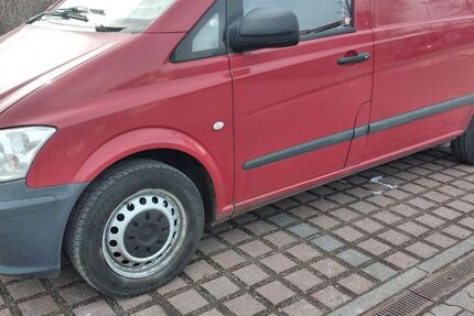 Mercedes-Benz Vito 514.000 km 4.400 &euro; Berlin 14193