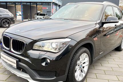 BMW X1 86.000 km 11.499 &euro; Potsdam 14480