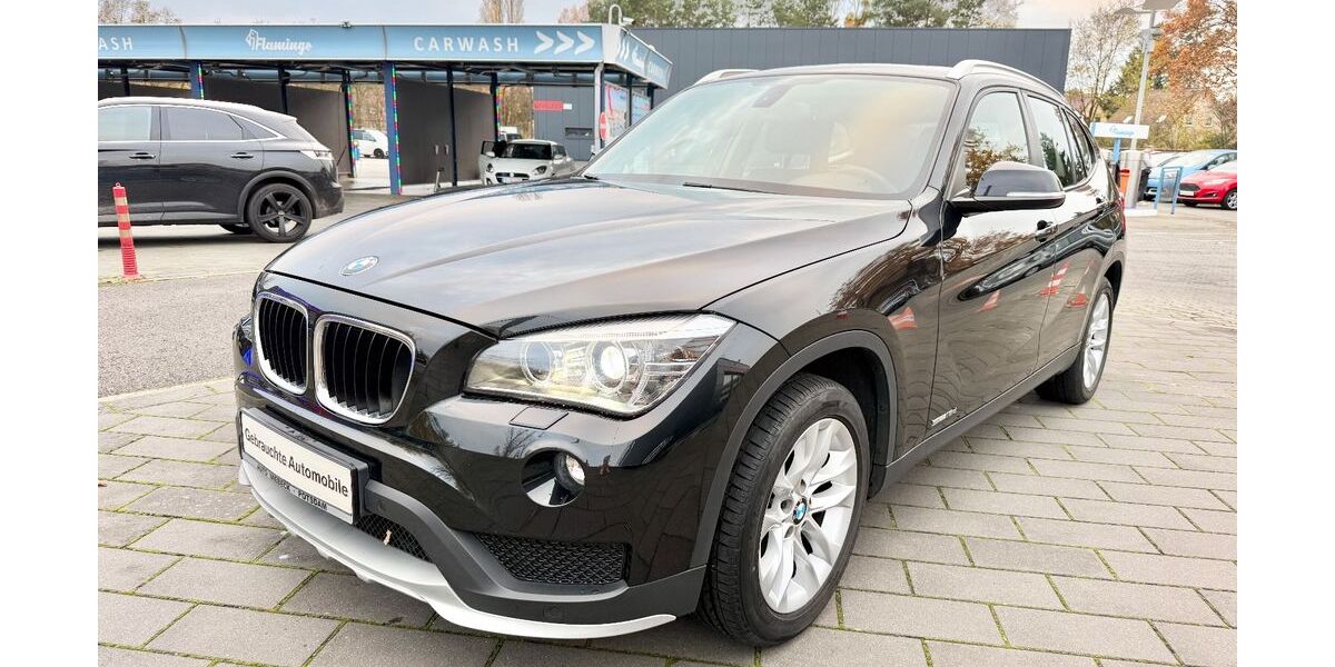 BMW X1 86.000 km 11.499 &euro; Potsdam 14480
