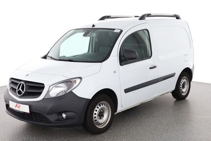 Mercedes-Benz Citan 36.663 km 14.840 € Berlin 12103