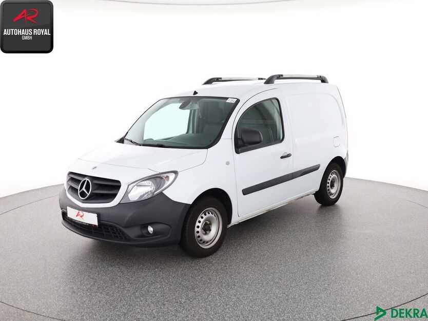Mercedes-Benz Citan 36.663 km 14.840 € Berlin 12103