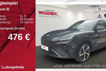 MG Marvel R 18.475 km 31.980 &euro; Ludwigsfelde 14974