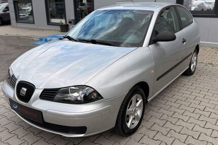 Seat Ibiza 200.697 km 2.999 &euro; Ludwigsfelde 14974