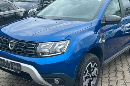 Dacia Duster 9.500 km 16.900 &euro; Berlin 12057