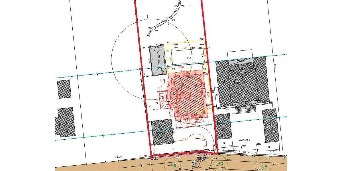 Grundstück Michendorf Wildenbruch - 925.000&euro; | Angebot:25820274