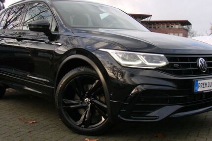 VW Tiguan 41.763 km 35.980 &euro; Falkensee 14612