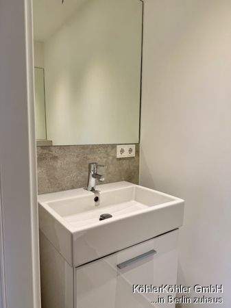 Reihenendhaus Berlin Dahlem - 3 Zimmer, 80 m&sup2;, 795.000&euro; | Angebot:24812284