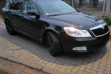 Skoda Octavia 180.000 km 8.000 &euro; Groß Kreutz 14550