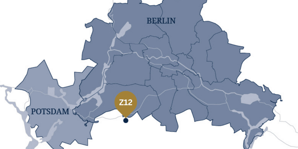 Etagenwohnung Teltow - 3 Zimmer, 79 m&sup2;, 515.500&euro; | Angebot:26881682