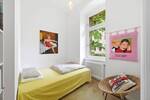 Etagenwohnung Berlin Kreuzberg - 2 Zimmer, 49 m&sup2;, 298.000&euro; | Angebot:26917393