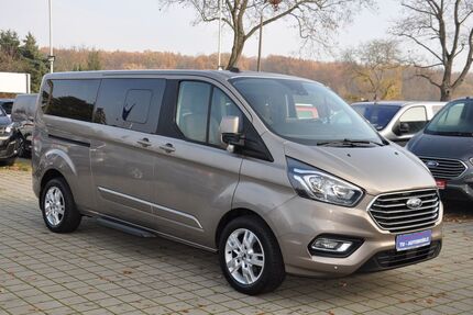 Ford Tourneo Custom 76.800 km 31.790 € Teltow 14513