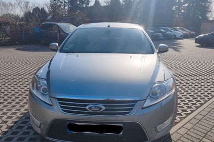 Ford Mondeo 191.000 km 5.500 &euro; Falkensee 14612