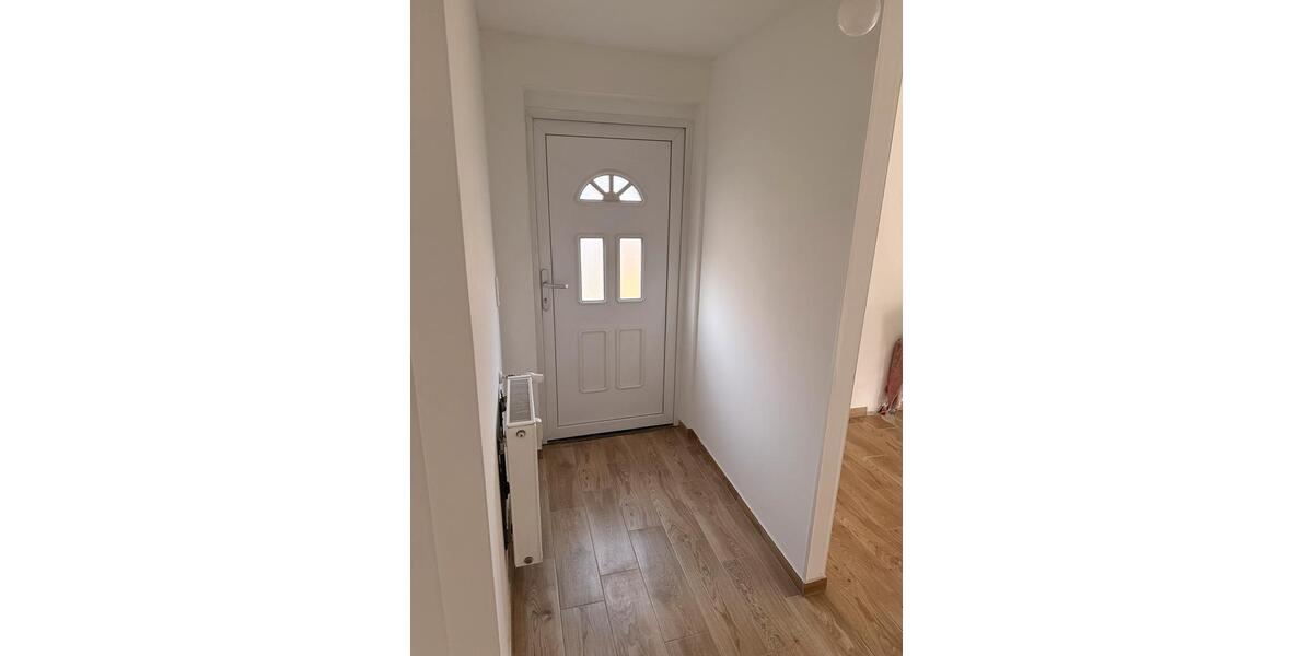 3-Raum Wohnung mit Garten 3 zimmer