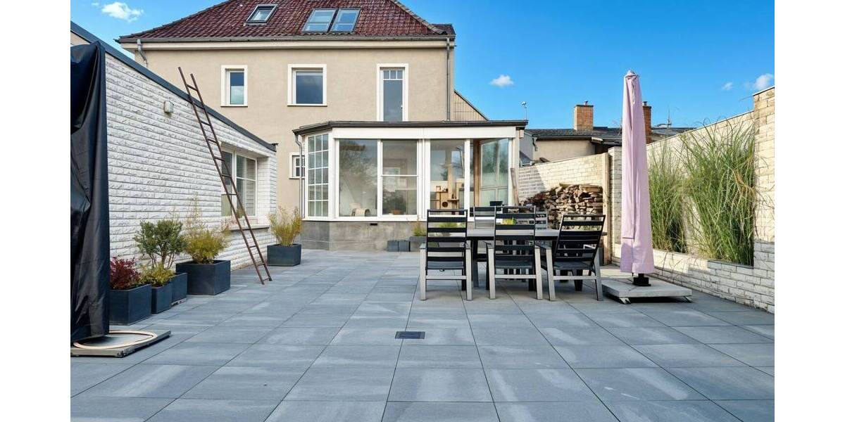 Einfamilienhaus Brieselang Bredow - 6 Zimmer, 340 m&sup2;, 1.250.000&euro; | Angebot:26306375