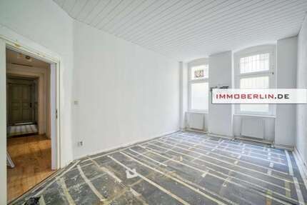 Einzelhandel in Friedrichshain 475.000 € 81 m²