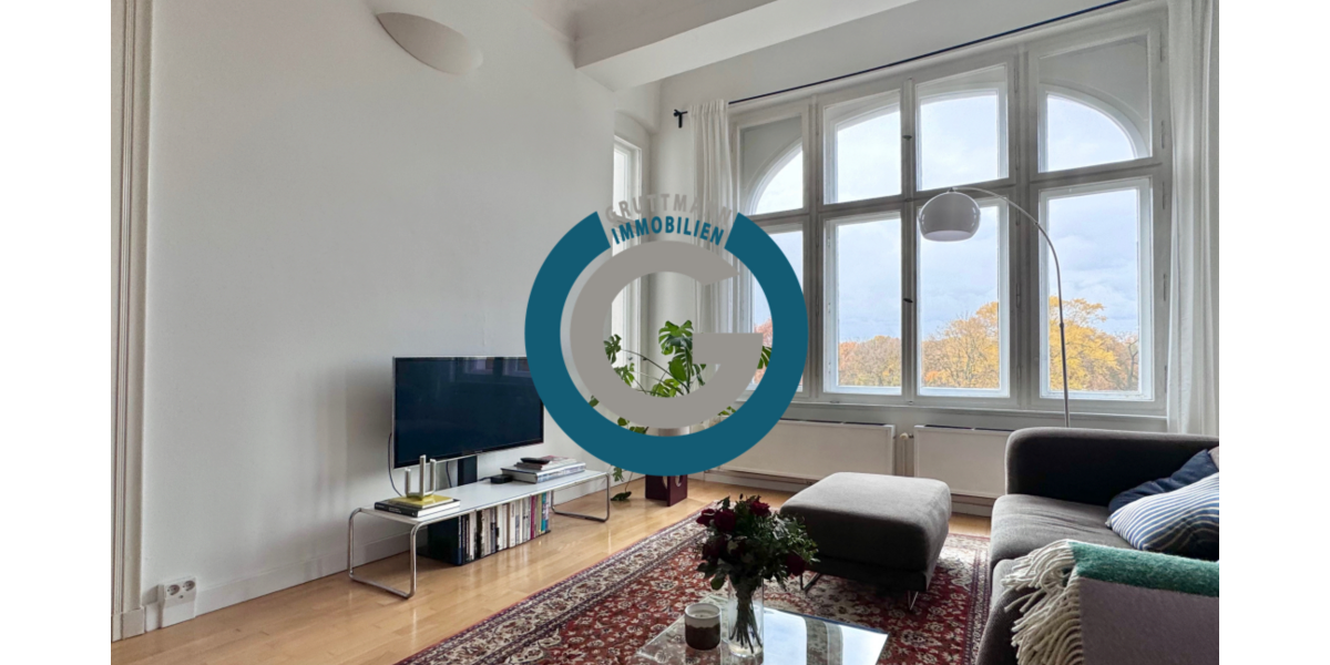 Wohnung zum Kaufen in Berlin 999.000 € 165 m² 5 zimmer