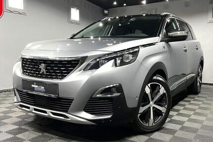 Peugeot 5008 114.500 km 19.680 &euro; Berlin 12305