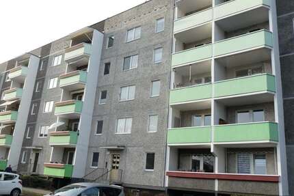 Wohnung zum Kaufen in Potsdam 290.000 € 53 m² 2 zimmer