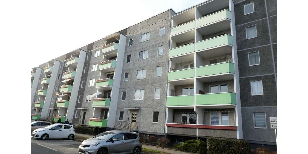 Wohnung zum Kaufen in Potsdam 290.000 € 53 m² 2 zimmer