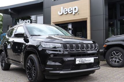 Jeep Compass 25.000 km 27.985 &euro; Potsdam 14482