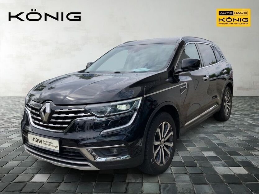 Koleos