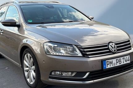 VW Passat Variant 180.500 km 8.450 &euro; Michendorf 14552